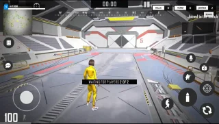 FF Multiplayer Source Code Clone Full Project