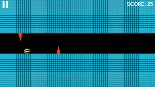 Up Down - (Unity Game) Simple Hyper Casual Game for Android and iOS
