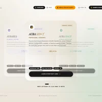 Aura Suite — screenshot 1
