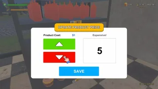 Market, Shop, Store and Retail