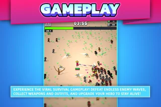 Survival.io