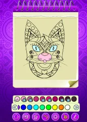 Coloring Book