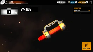 Elite Ops Unity FPS Shooter for Android & iOS