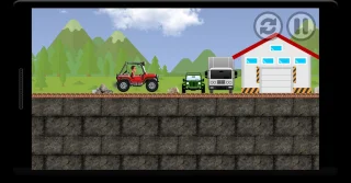 Hill Climb Race 2