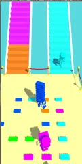 Racing on Bridge