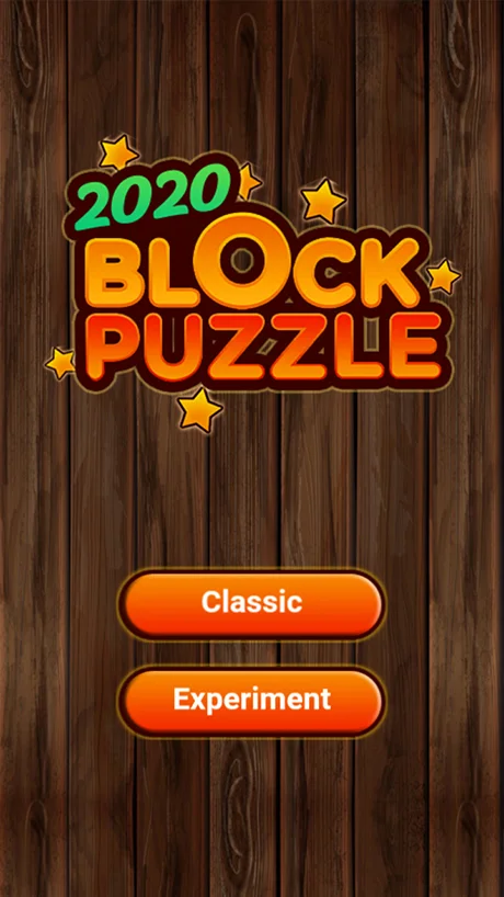 Bundle#1, 5 Games (AdMob + GDPR + Android Studio) — screenshot 1