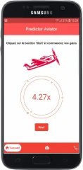 Predictor Aviator Code