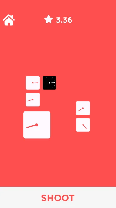 Angle Shot - Unity Source Code — screenshot 5
