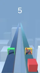 Shape Switch