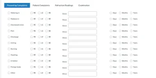 Cloud-Based Hospital Management Software with Billing & Patient Records (PHP MySQL)
