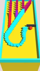 Tiles Fall – Trending Hyper Casual Game