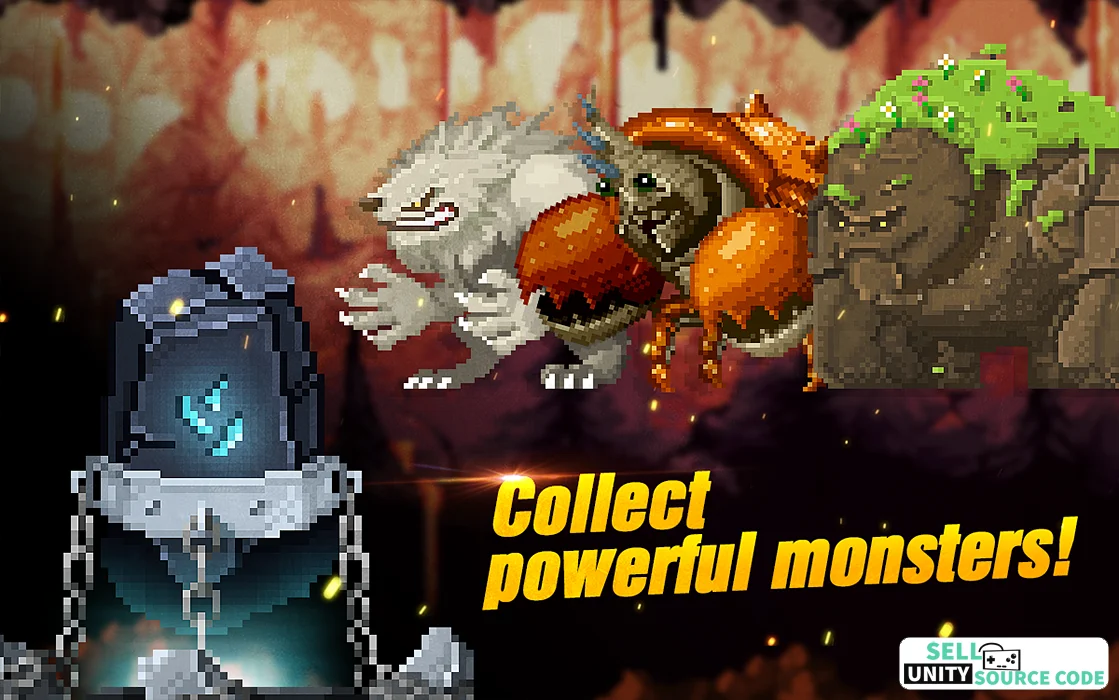 Corin Story - Action RPG — screenshot 4