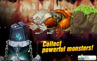Corin Story - Action RPG