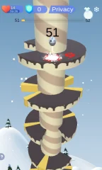 HELIX HALLOWEEN Complete Unity 3D Game