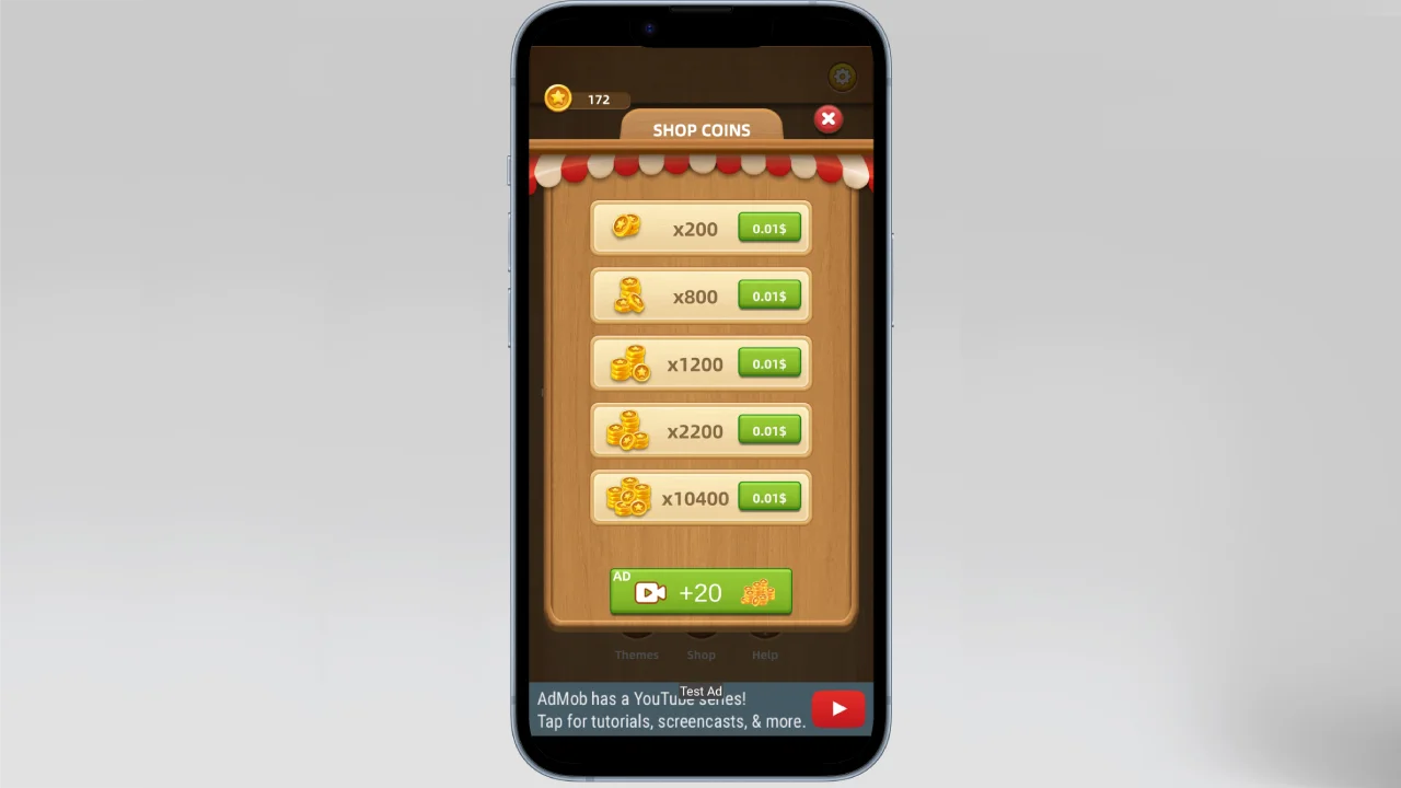 Tile Connect - Unity Complete Game — screenshot 5