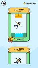 Blasty Toons - Physics Puzzle Game Unity Source Code