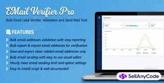 Email Verifier Pro Verify Your Email List
