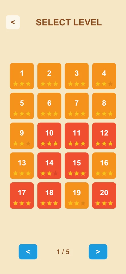 Rotate the Rings — screenshot 5