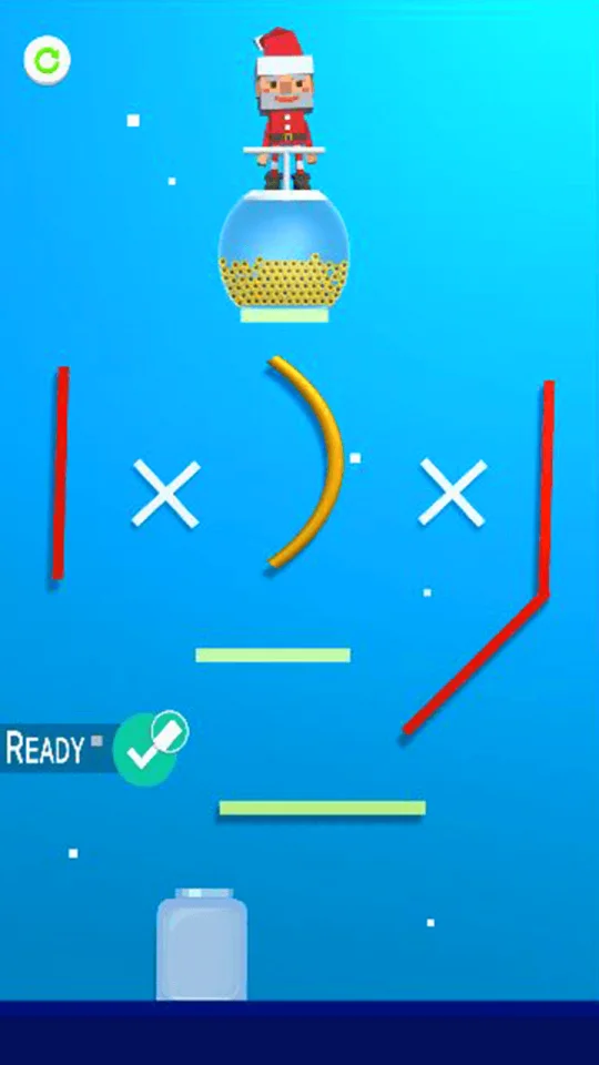 Balls Fill 3D – Trending Hyper Casual Game — screenshot 3