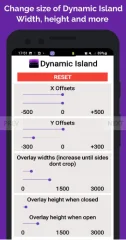 Dynamic Island for Android: AdMob Integrated