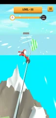Jetpack Race | Brand New Hypercasual Game | Trending Game