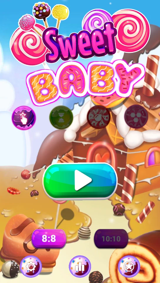 Block Puzzle - Funny Cube — screenshot 1