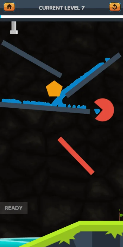Water Crisis | Puzzle Game — screenshot 6