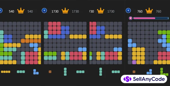 Block Madness