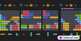 Block Madness