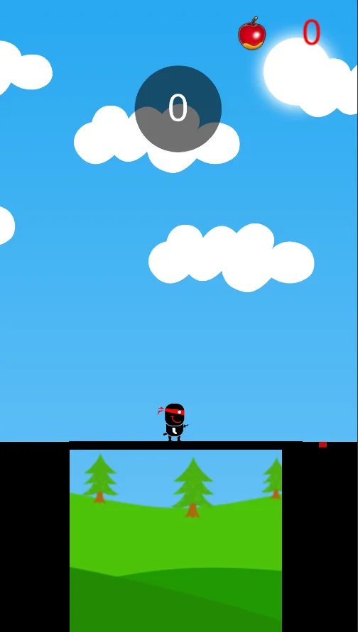 StickHero — screenshot 3