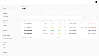 LaraCommerce Production-Ready E-Commerce REST API for Laravel 12