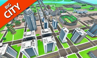 Kidee Open World Shooter Game