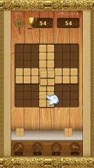 Woody Block Puzzle Classic