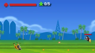 Helicopter Master
