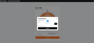 Spin & Win Wheel Email Lead Capture & Conversion Tool (Self-Hosted)
