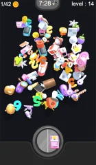 Match 3D — Top Trending Unity Template