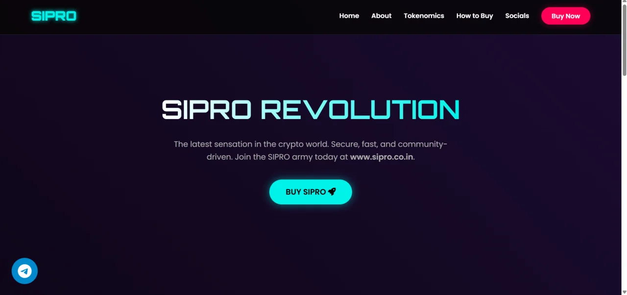 Sell Crypto Token / Coin 12 Templets Easy to Edit - PHP — screenshot 10