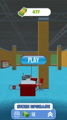 Mega Mall Cashier: Supermarket Grocery Shopping Game