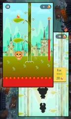 Jumping Sky Complete Game