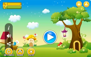 Bunny Jump Carrot