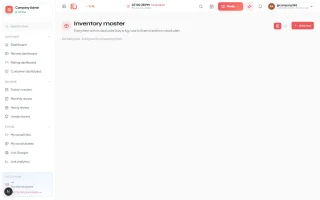 RestroHeart | AI-Powered Restaurant POS & Management Software