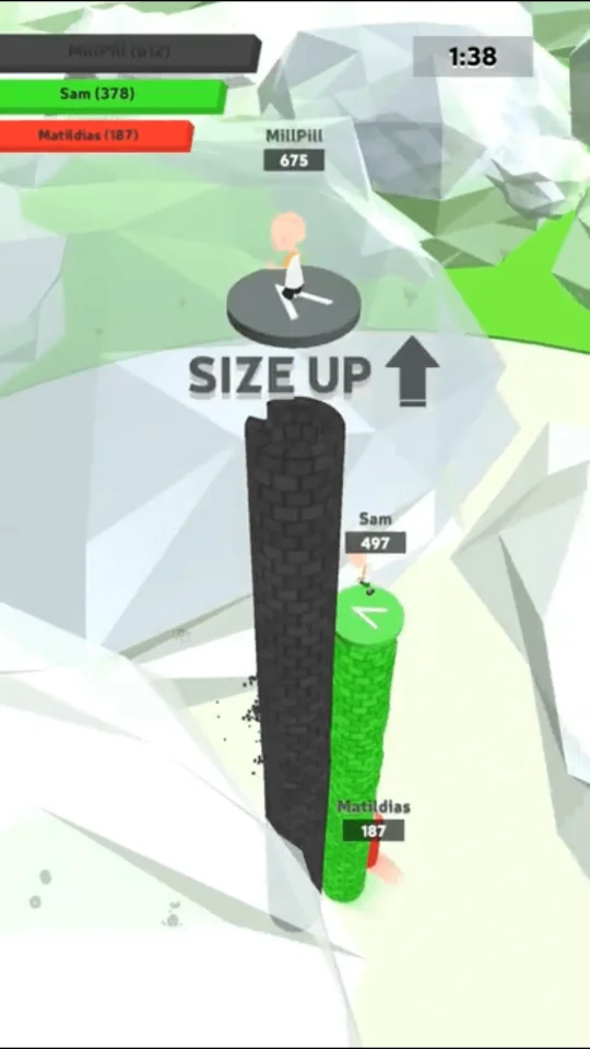 Tower.IO — screenshot 4