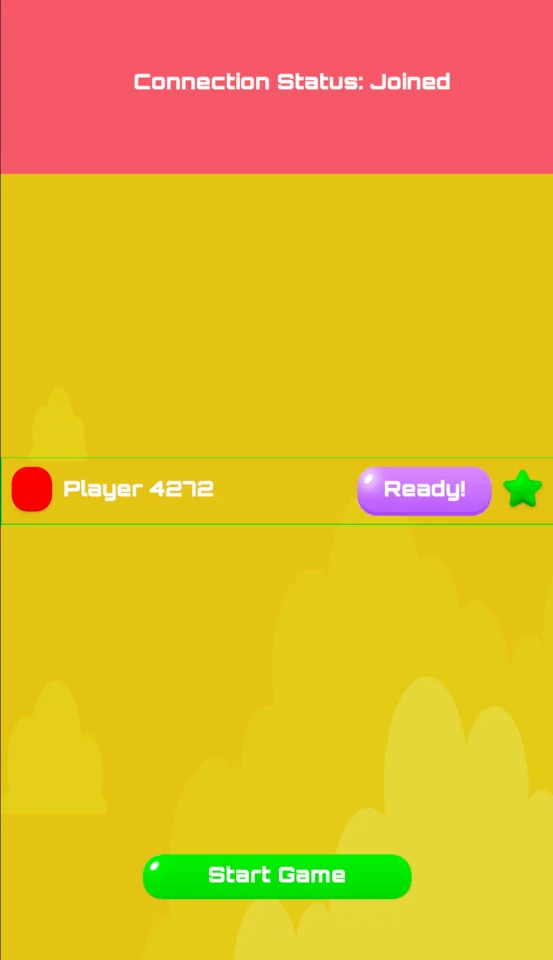Finger Soccer Mutiplayer 1 — screenshot 3