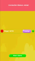 Finger Soccer Mutiplayer 1