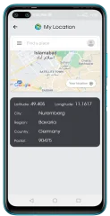 One VPN - With Admin Panel and Multi Protocol VPN App