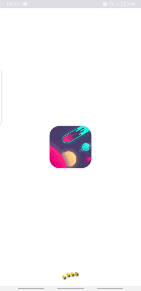 Ultimate Live Wallpapers Application (GIF/Video/Image) — screenshot 1