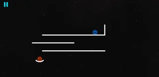 Connect Balls - Unity Game with AdMob Ads