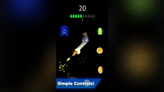 Flip the Gun – Arcade