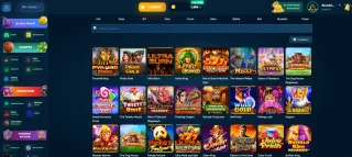 Rblxroll Crypto Casino