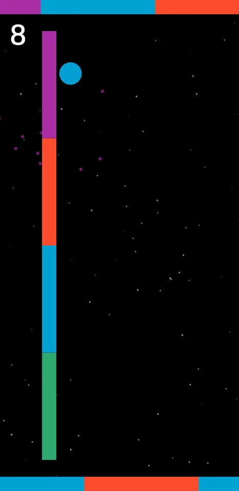 Flappy Jump - Unity Complete Game Source Code — screenshot 3